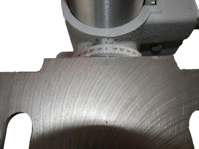 Produktbild Rotwerk Tischbohrmaschine TB 16