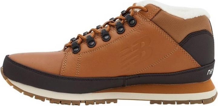 Produktbild New Balance Winterstiefel Leder (42)