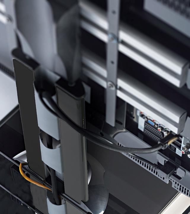 Produktbild VCM Onu (30 kg, 32" - 70")