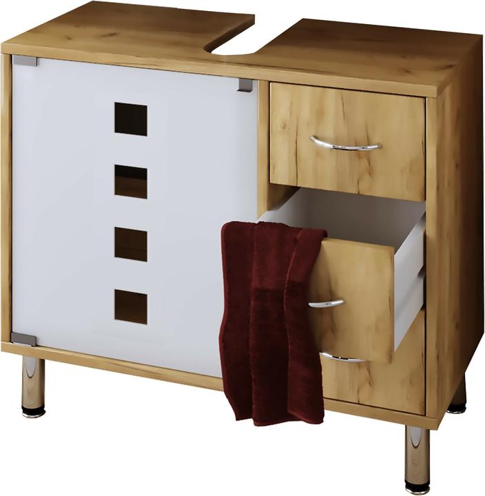 Honey oak