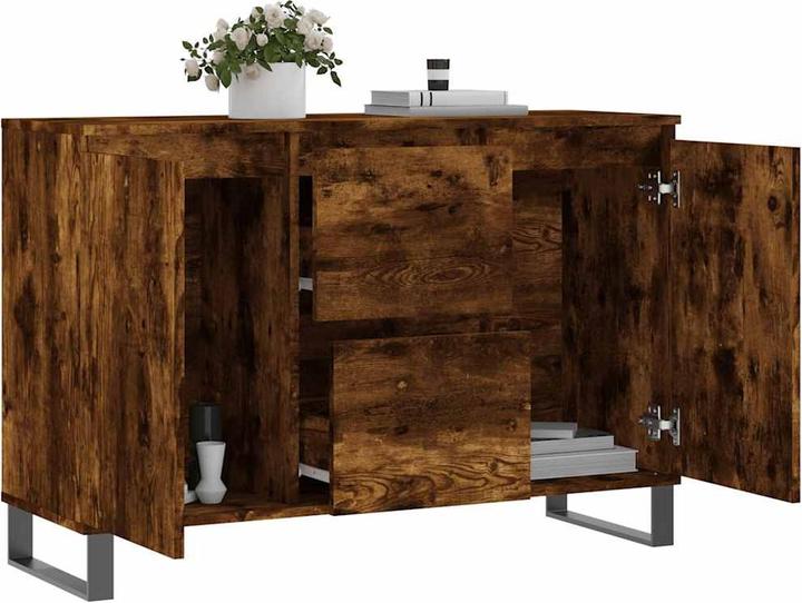 Image du produit vidaXL Valery (104 x 35 x 70 cm)