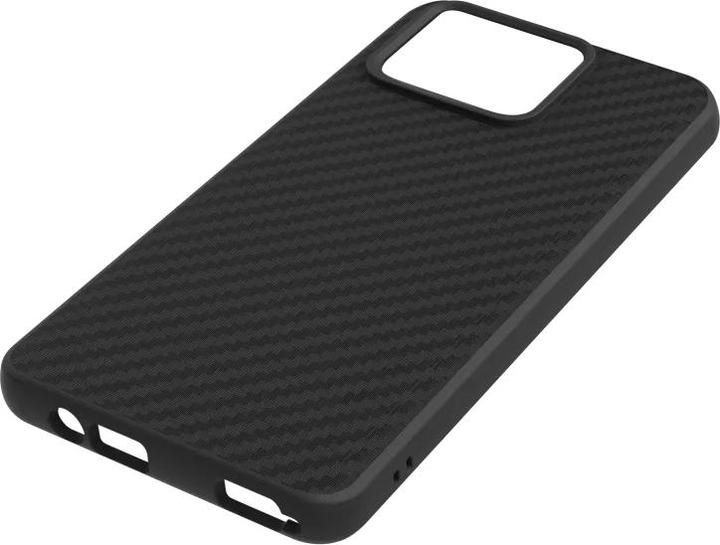Produktbild ASUS RhinoShield SolidSuit Case Zenfone 11 Ultra Carbon Fiber (Asus Zenfone 11 Ultra)