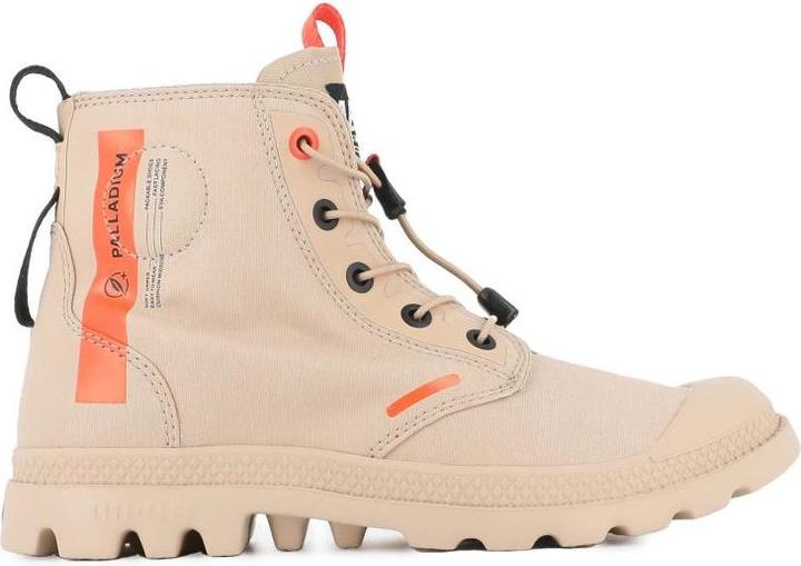 Palladium Pampa Lite Journey