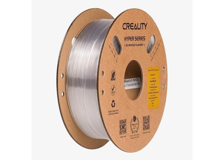 Image du produit Creality Hyper (PETG, 1.75 mm, 1000 g)