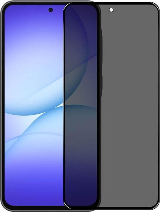 Produktbild Northjo Galaxy A37 - 2 Stk. Panzerglas Display Privacy Anti-Spy (2 Stk., Samsung Galaxy A37)
