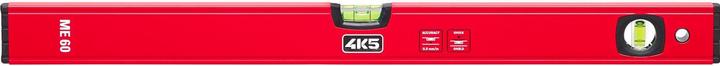 Actual product image Kapro 4K5 603.103-60 ME 60 Spirit level 60 cm (60 cm)