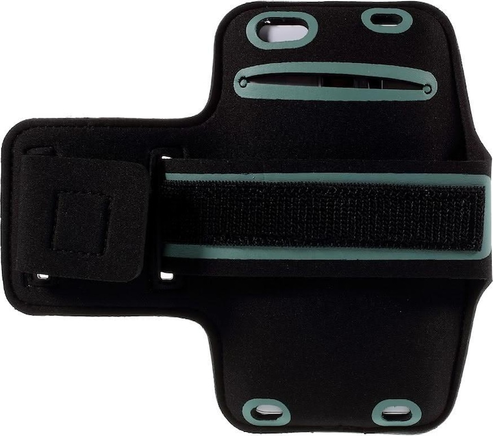 Actual product image Cover-Discount Sport bracelet jogging belt