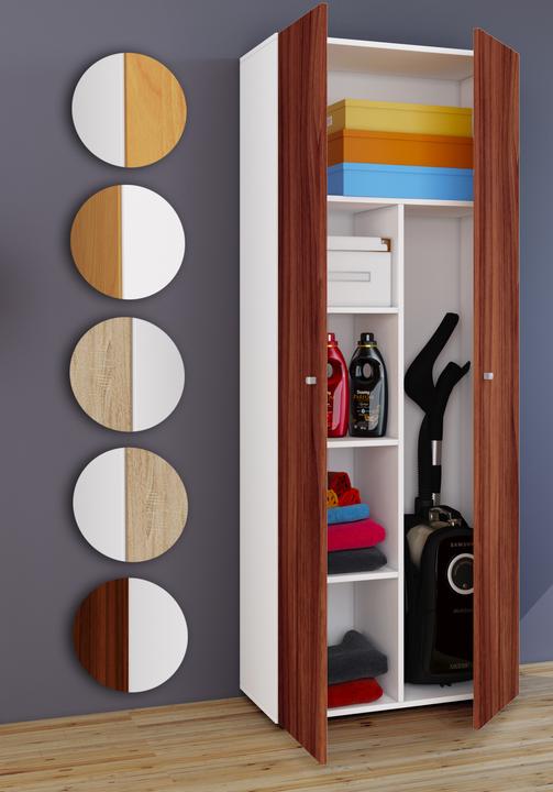 Produktbild VCM Vandol (70 x 40 x 178 cm)