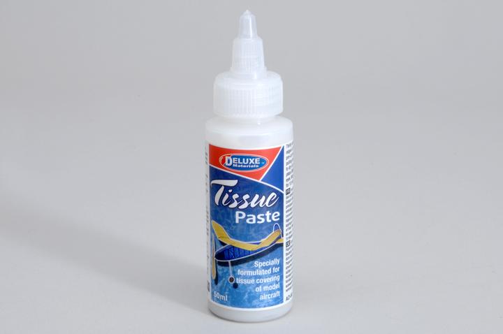 Image du produit Deluxe Materials Pâte de tissu 50ml (50 ml)