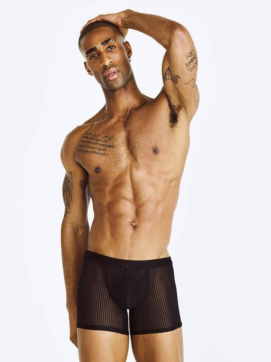 Immagine prodotto Manstore Boxer dell'anca (M)