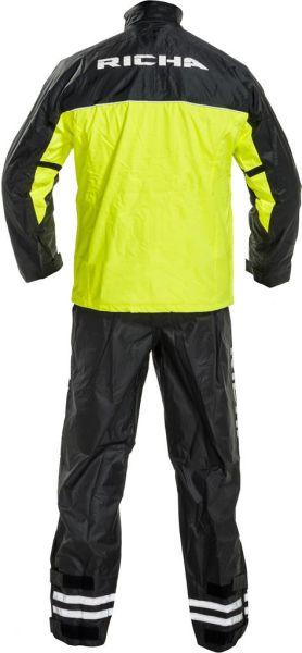 Image du produit Richa Rainsuit Fluo (Hommes, 5XL)