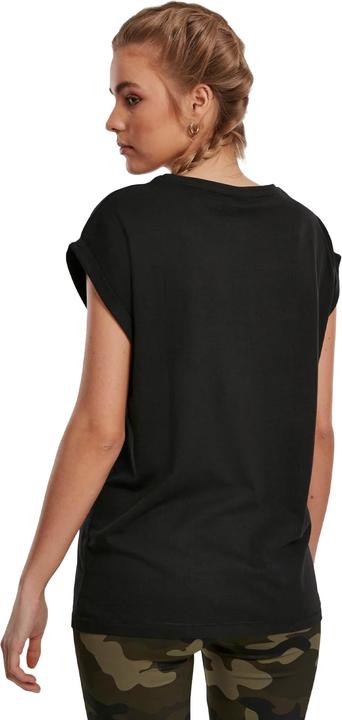 Produktbild Urban Classics TShirt Überschnittene Schulter (2erPack) (S)