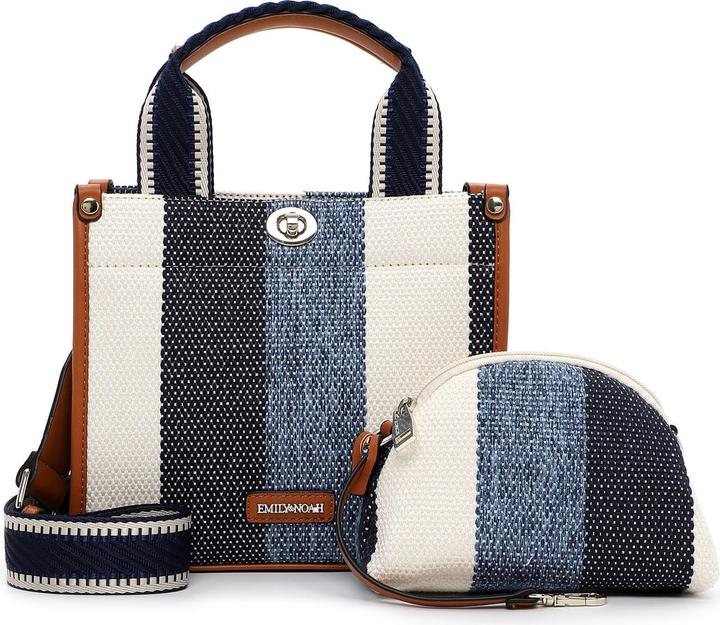 Immagine prodotto Emily und Noah Shopper E&N Jasmin (4.83 l)