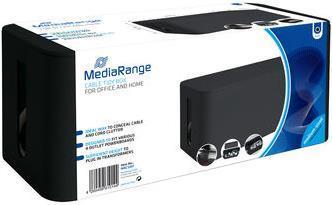 Actual product image MediaRange Cable box