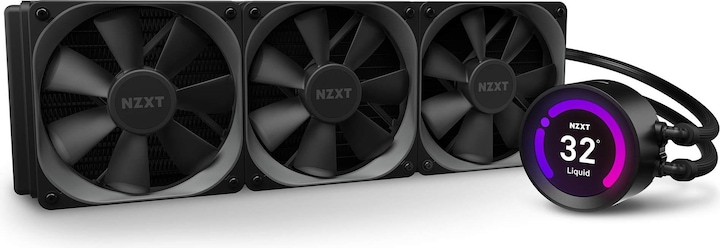 Image du produit NZXT Kraken Z73