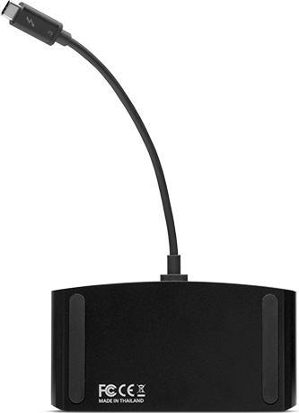 Actual product image OWC OWCTB3MDK5P (Thunderbolt, 1 Ports)
