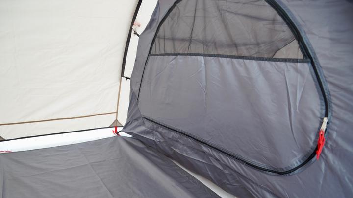 Produktbild Annjuk Nuuk 300 (Tunnelzelt, 3.25 kg, 3 Personen)