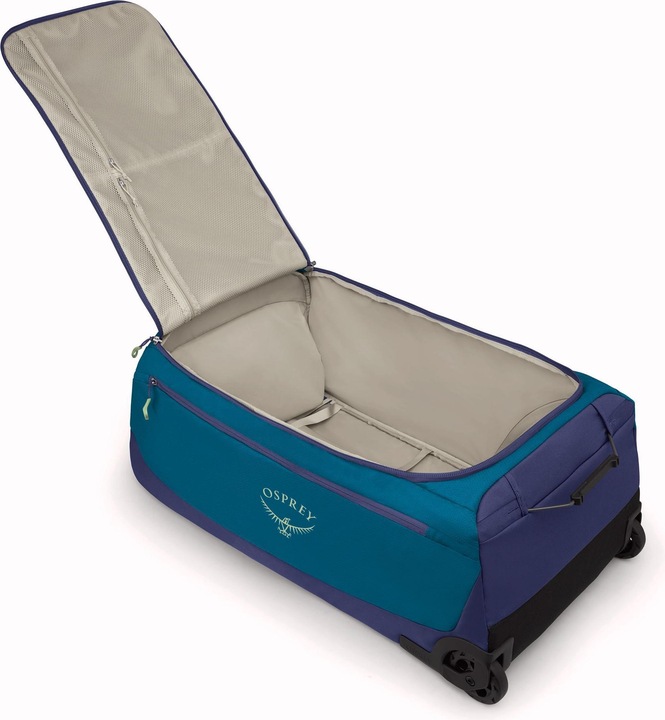 Produktbild Osprey Daylite Whld Duffel 115 2 Rollen Reisetasche 82 cm (115 l, XL (ab 115l))