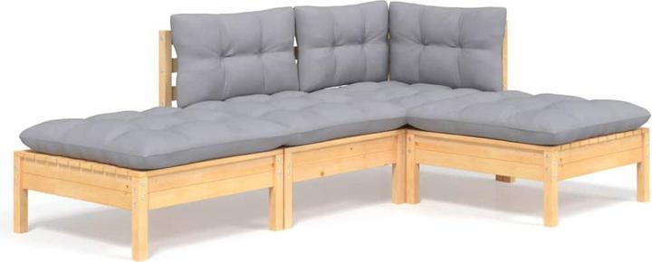 Produktbild vidaXL Peyton