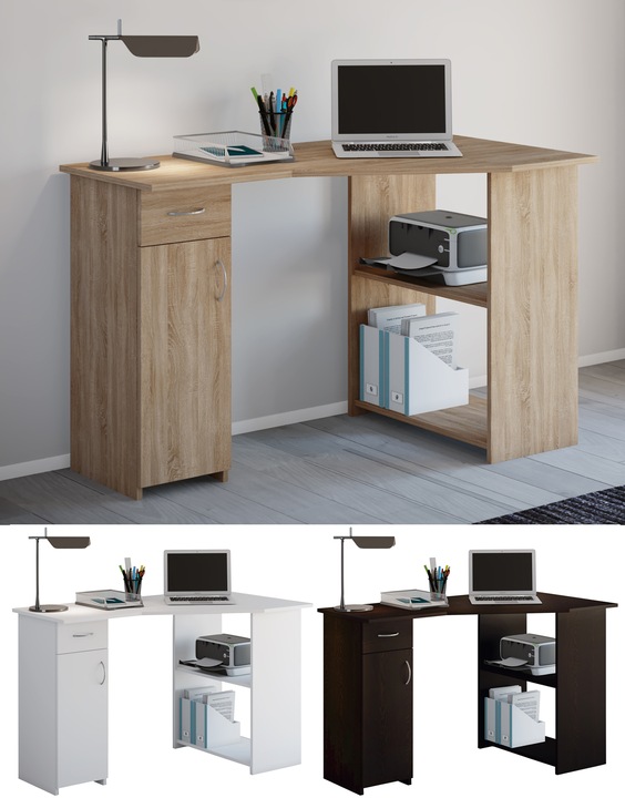 Actual product image VCM Linzia (118 x 77 x 76 cm)