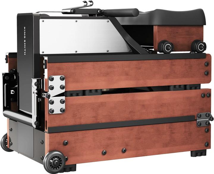 Actual product image KingSmith WM10