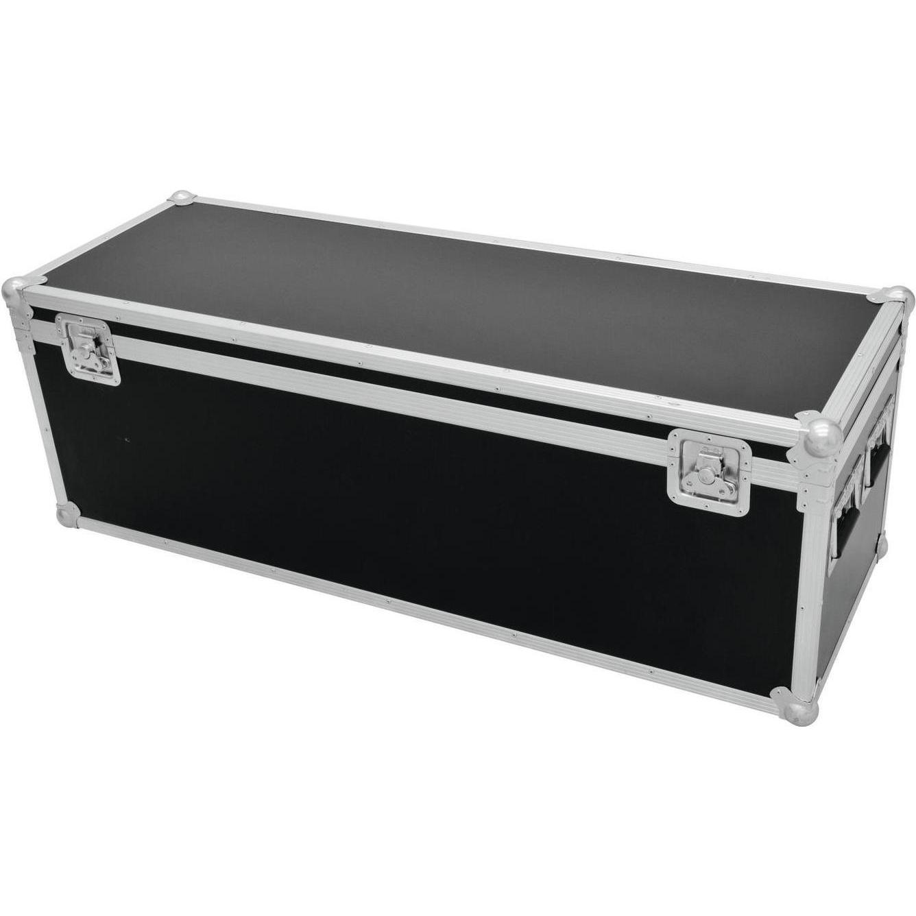 Roadinger Universal-Case Profi 120x40x40cm (Universal), Audio Racks + Cases, Braun