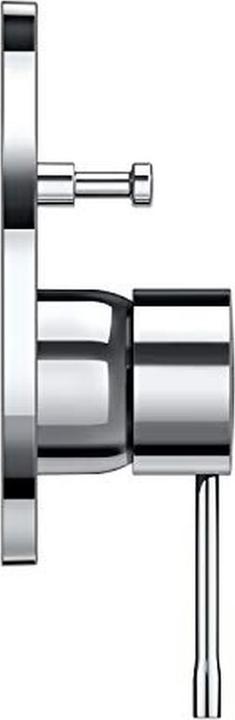 Produktbild Grohe Essence Einhand-Wannenbatterie