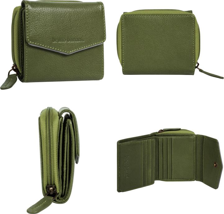 Actual product image Bruno Banani Wallet