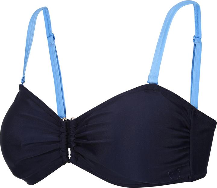 Actual product image Regatta Womens/Ladies Aceana III Bikini Top