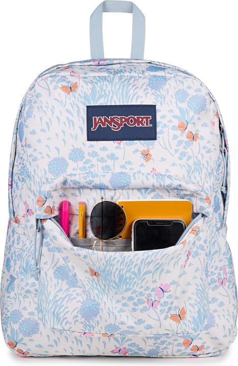 Produktbild JanSport SuperBreak One (25 l)