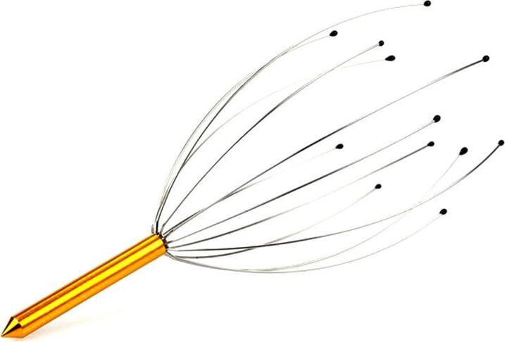 Produktbild Magni Headmassager / Kopfmassager