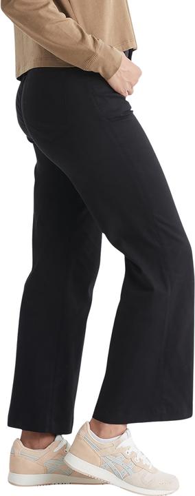 Actual product image Du/Er Live Free High Rise Wide Leg (M)