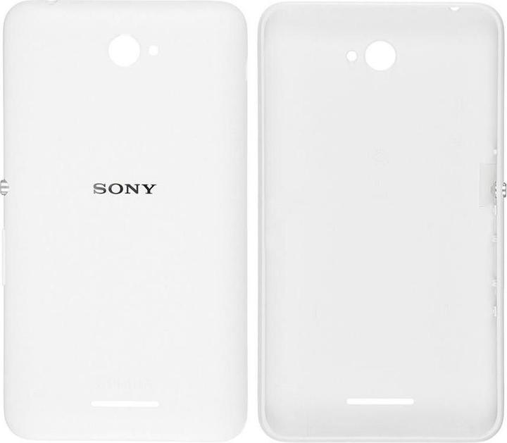 CoreParts Sony Xperia E4 Back Cover