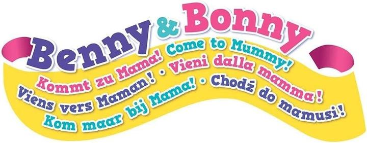 Actual product image No Name PROMO BB Bonny raczkująca z aplikacją Chodź Simba