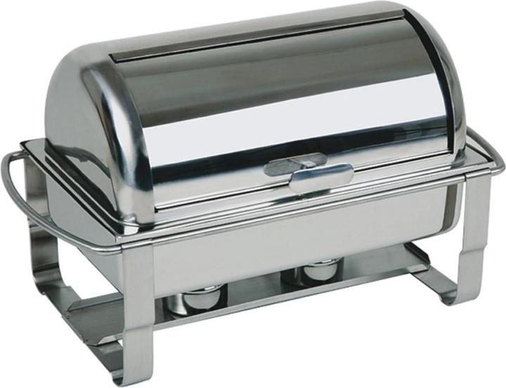 APS Scaldavivande roll-top "CATERER