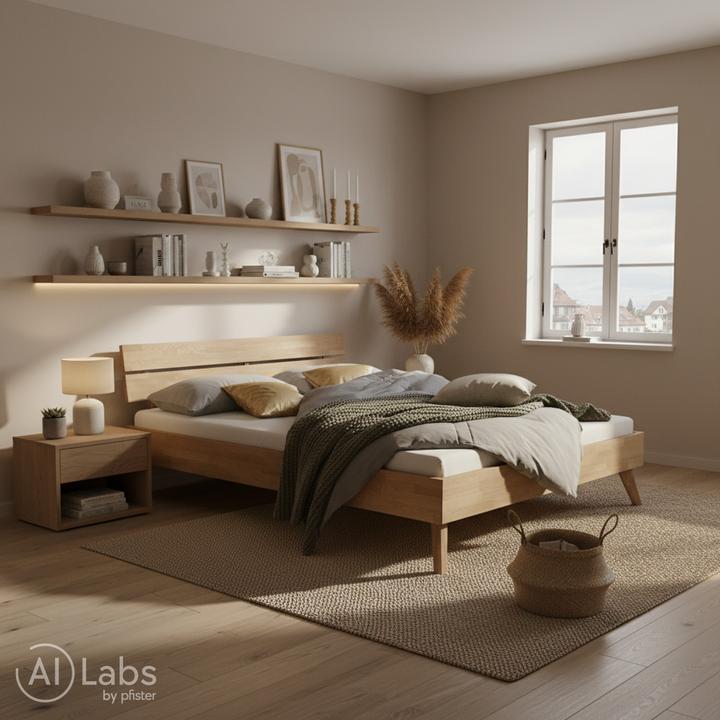 Image du produit Hasena Ortona 20 (180 x 200 cm)