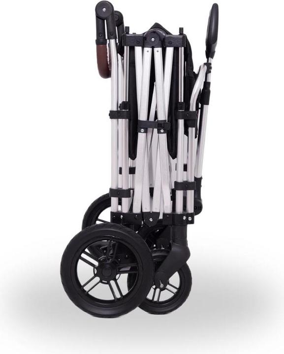 Actual product image Fuxtec Luxus Bollerwagen CTL-900