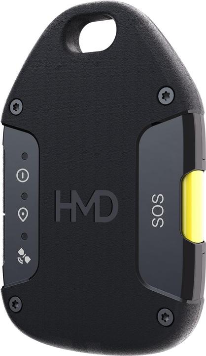 HMD OffGrid