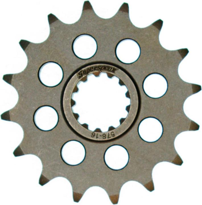 Actual product image Supersprox PSB CST-578:16 # 50-32035-16 # 37316 # JTF578.16 (32035)