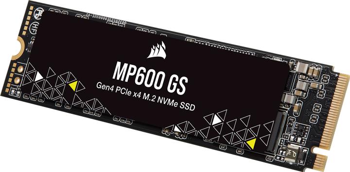 Produktbild Corsair MP600 GS (500 GB, M.2 2280)