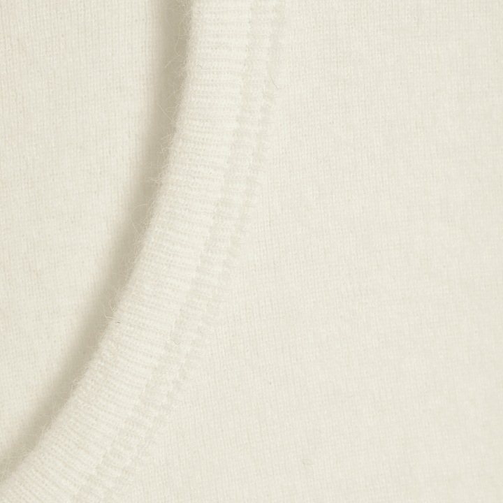 Actual product image Con-ta Men's vest, 1/2 sleeve (8)