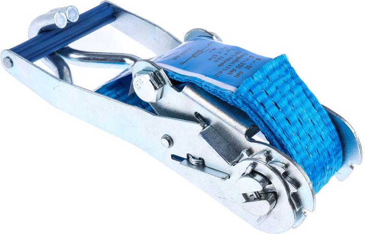 Actual product image RS PRO Clawhook ratchetbuckle 9m