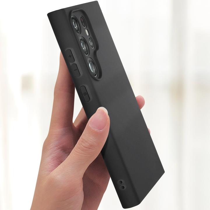 Produktbild Avizar Classic Case Mat Series (Samsung Galaxy S24 Ultra)