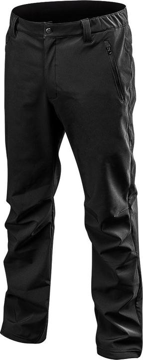 Actual product image Neo Softshell work trousers size L (L)