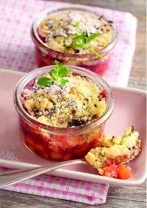 Produktbild Weck Einkochgläser 200ml 12 Stk Rundrand Sturzform Einweckgläser Dessertgläser (12 Stk., 0.20 l)