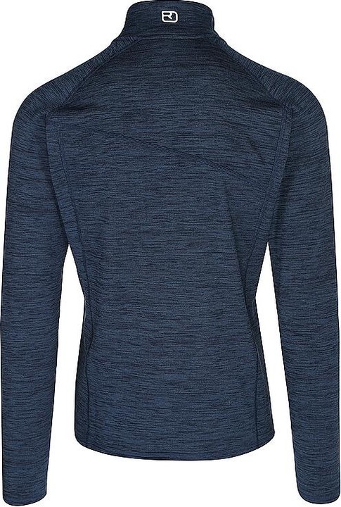 Actual product image Ortovox Fleece Light Jacket (M)