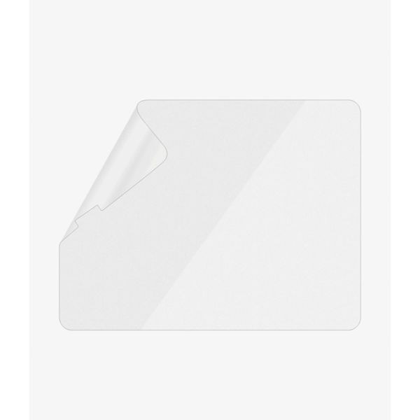 Actual product image PanzerGlass Graphic Paper (1 Piece, iPad Pro 12.9 2020 (4. Gen), iPad Pro 12.9 2021 (5th Gen), iPad Pro 12.9 2018 (3. Gen))