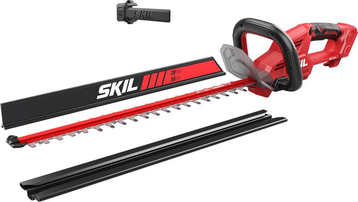 Image du produit Skil TAILLE-HAIE 55CM 20V GH1E0440CA (Fonctionnement sur batterie)