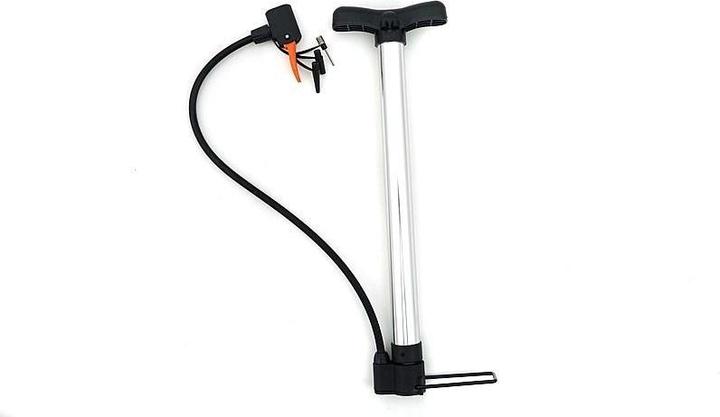 Produktbild Adar Fahrradpumpe