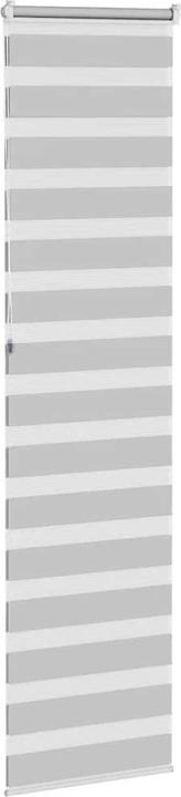 Produktbild vidaXL Zebra-Jalousie (60 x 230 cm)